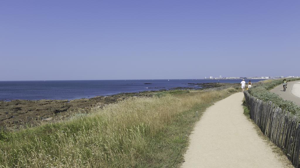 Lagrange Vacances L'Estran Les Sables-dʼOlonne Dış mekan fotoğraf