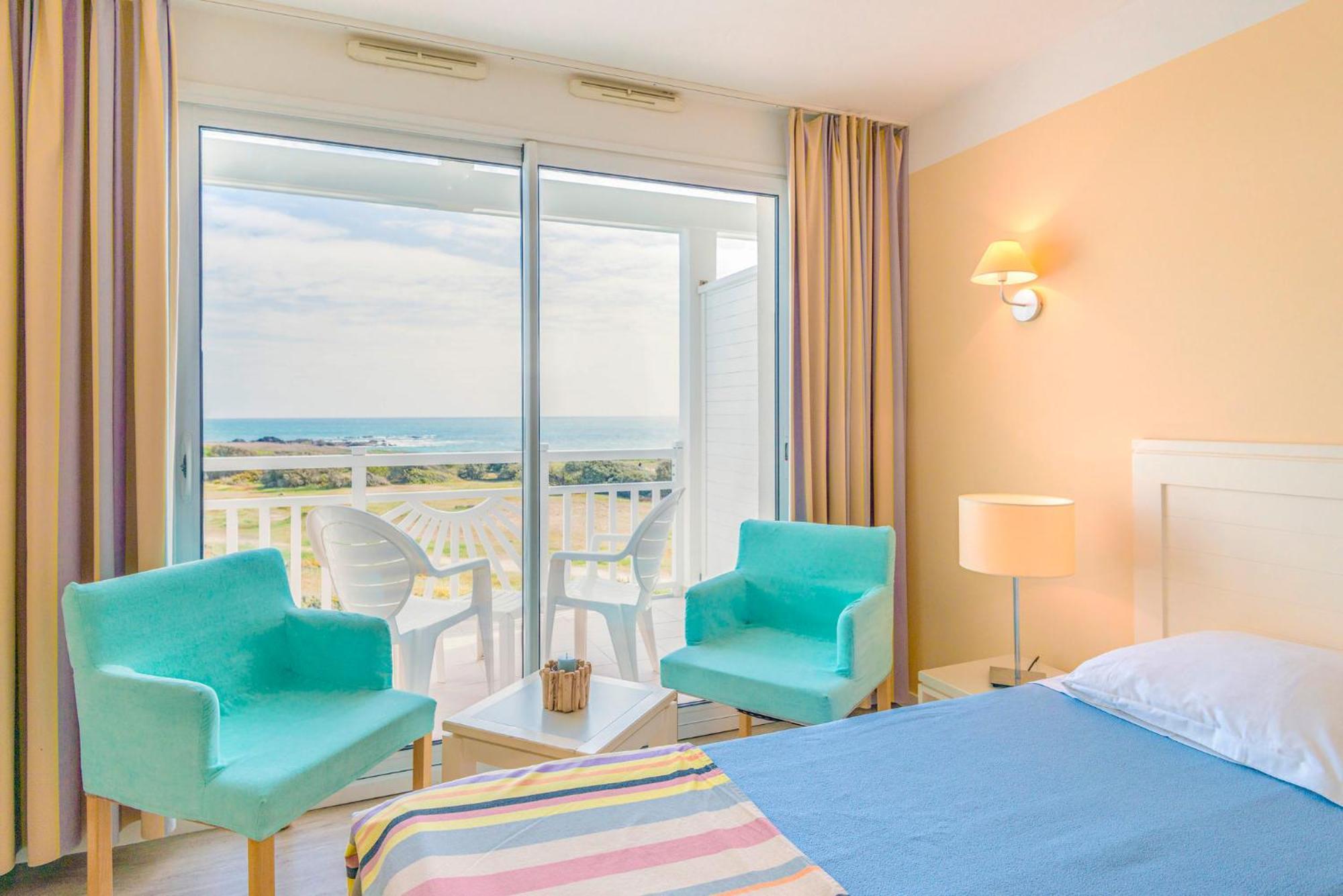 Lagrange Vacances L'Estran Les Sables-dʼOlonne Dış mekan fotoğraf