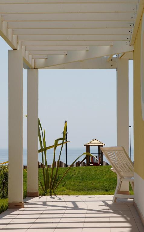 Lagrange Vacances L'Estran Les Sables-dʼOlonne Dış mekan fotoğraf