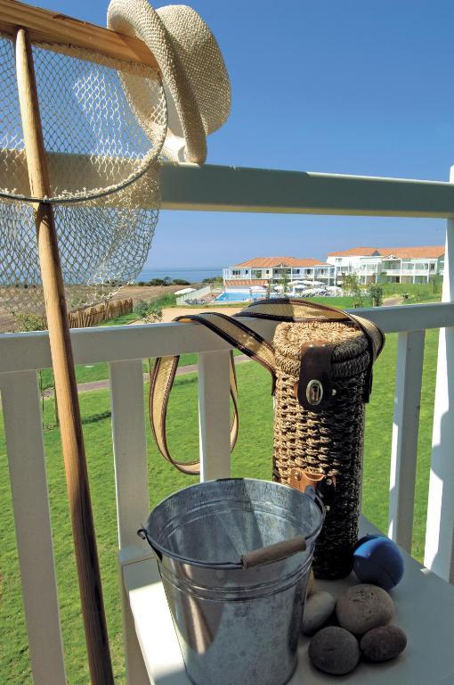Lagrange Vacances L'Estran Les Sables-dʼOlonne Dış mekan fotoğraf
